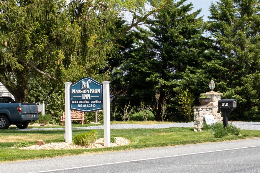26285 Broadkill Rd, Milton, DE à vendre - Photo de construction - Image 3 de 136