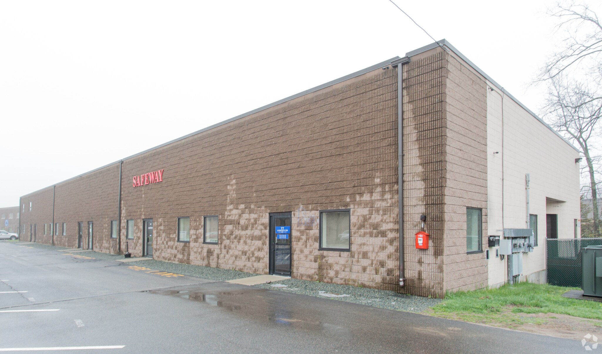 279 Centre St, Holbrook, MA for lease Primary Photo- Image 1 of 7