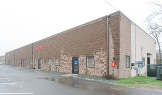 More details for 279 Centre St, Holbrook, MA - Industrial for Lease