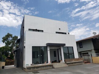 Plus de détails pour 1245 Crenshaw Blvd, Los Angeles, CA - Multi-résidentiel à vendre