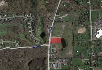 More details for S Old US-23 Hwy, Brighton, MI - Land for Sale