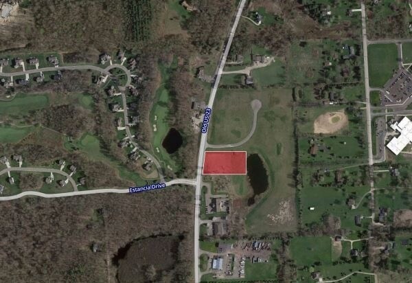 S Old US-23 Hwy, Brighton, MI for sale Primary Photo- Image 1 of 3
