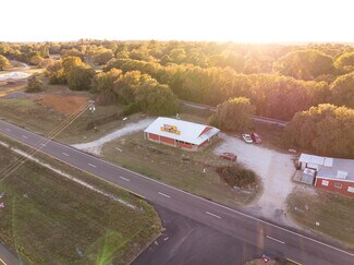 Plus de détails pour 13637 US Highway 287 N, Grapeland, TX - Industriel à vendre