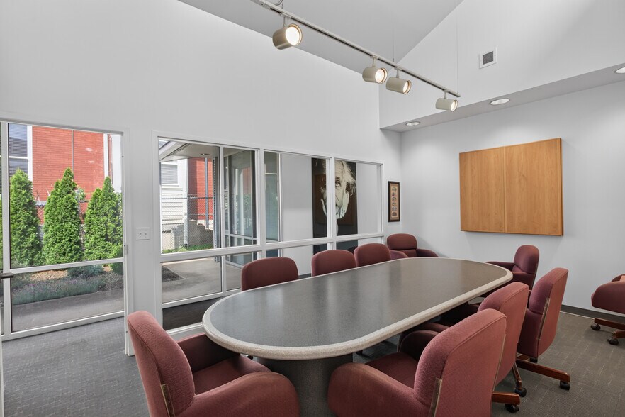 58 Lindsley Ave, Nashville, TN à louer - Photo du bâtiment - Image 3 de 10