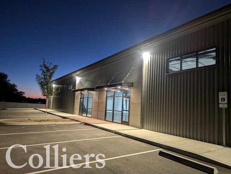 11230 Joplin Rd, Boise, ID à louer - Photo du bâtiment - Image 3 de 10