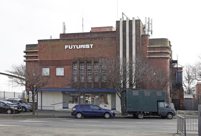 More details for 511 Valley Rd, Nottingham - Flex for Lease