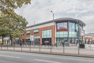 More details for Lowesmoor, Worcester - Retail for Lease