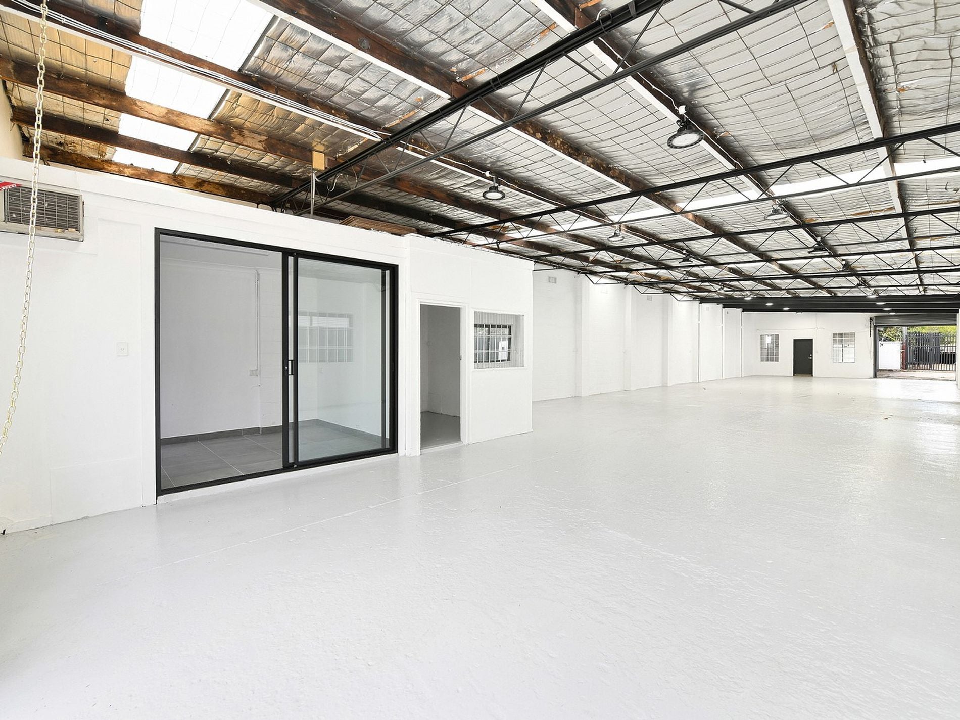 79 Railway St, Yennora for lease Interior Photo- Image 1 of 3