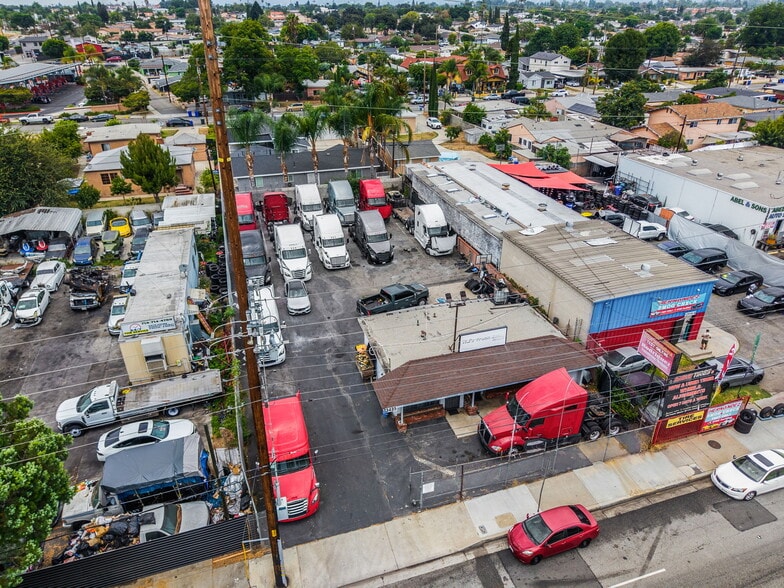 13435 Imperial Hwy, Whittier, CA for sale - Building Photo - Image 3 of 18