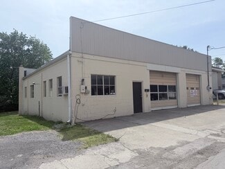 More details for 209 N Estill Ave, Richmond, KY - Industrial for Lease
