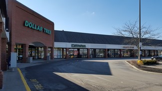 More details for 659-733 W Coshocton St, Johnstown, OH - Retail for Lease