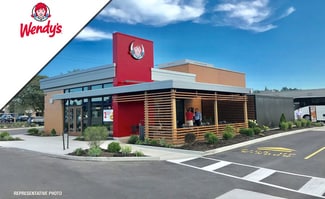 Plus de détails pour 1004 Richland Ave, Aiken, SC - Commerce de détail à vendre