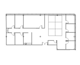75 Executive Dr, Aurora, IL for lease Floor Plan- Image 1 of 1