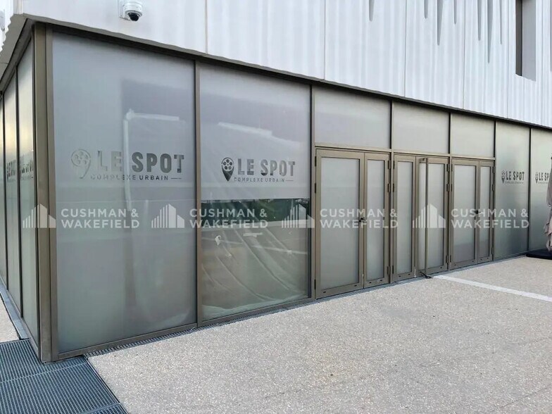 756 Avenue Emile Bodin, La Ciotat à louer - Photo du bâtiment - Image 2 de 9