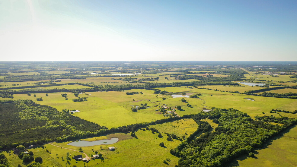 355 County Road 12620, Paris, TX à vendre - Photo du b timent - Image 1 de 1