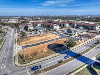 More details for 3355 Oak Run, New Braunfels, TX - Land for Sale