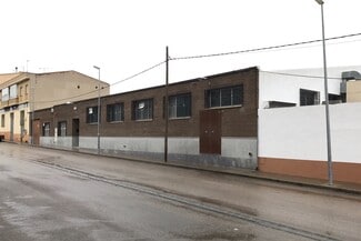 More details for Calle Arroyada, 4, Sonseca - Industrial for Sale