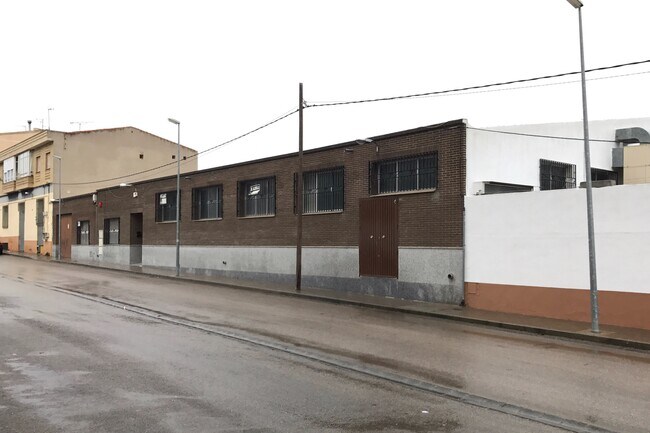 More details for Calle Arroyada, 4, Sonseca - Industrial for Lease
