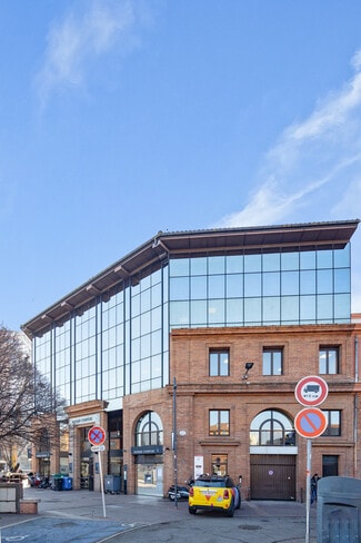 More details for 18 Place Roguet, Toulouse - Office for Lease