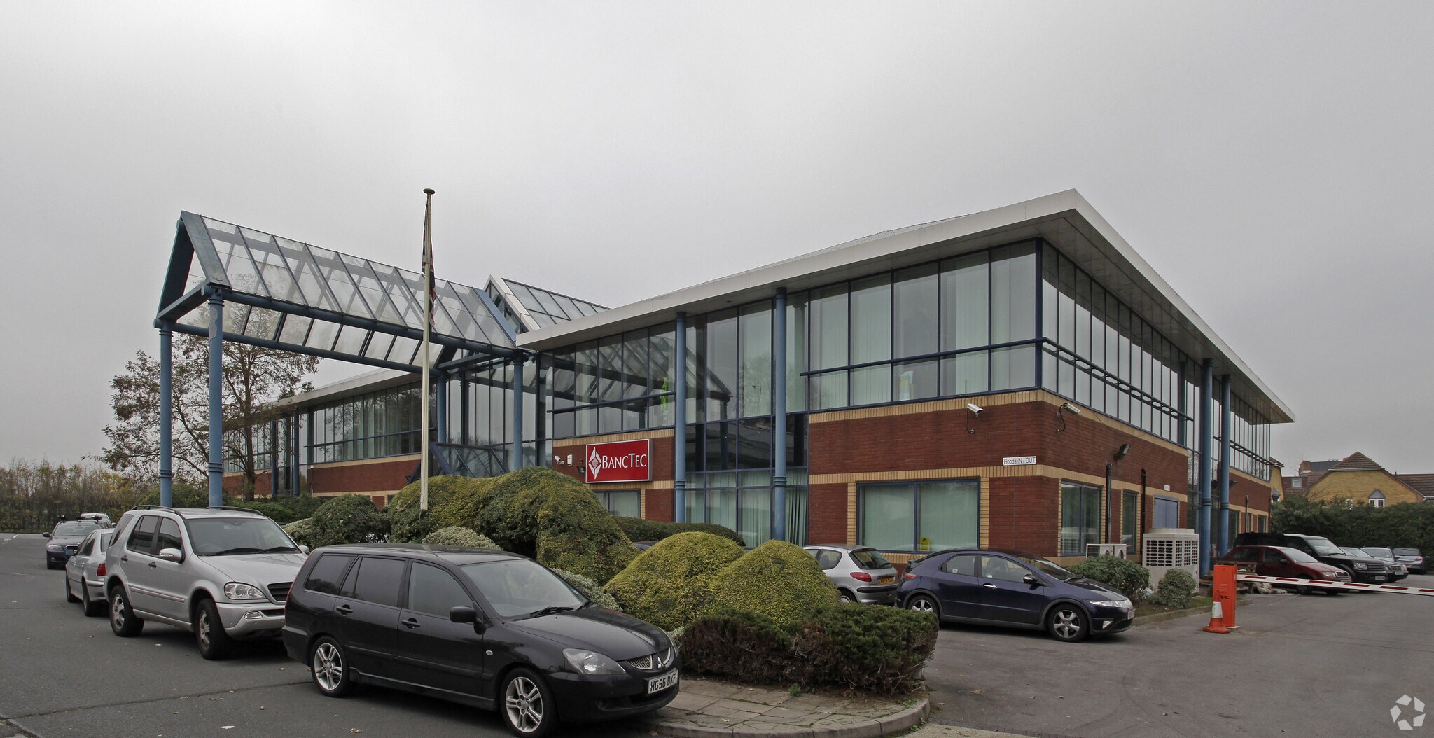 Mathisen Way, Slough for sale Primary Photo- Image 1 of 3