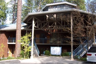 More details for 565 Brunswick Rd, Grass Valley, CA - Office for Sale