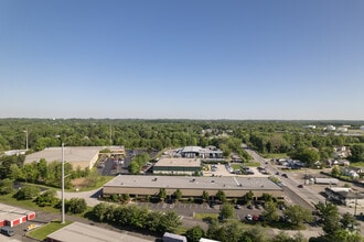 2540 Market St, Aston, PA - AERIAL  map view