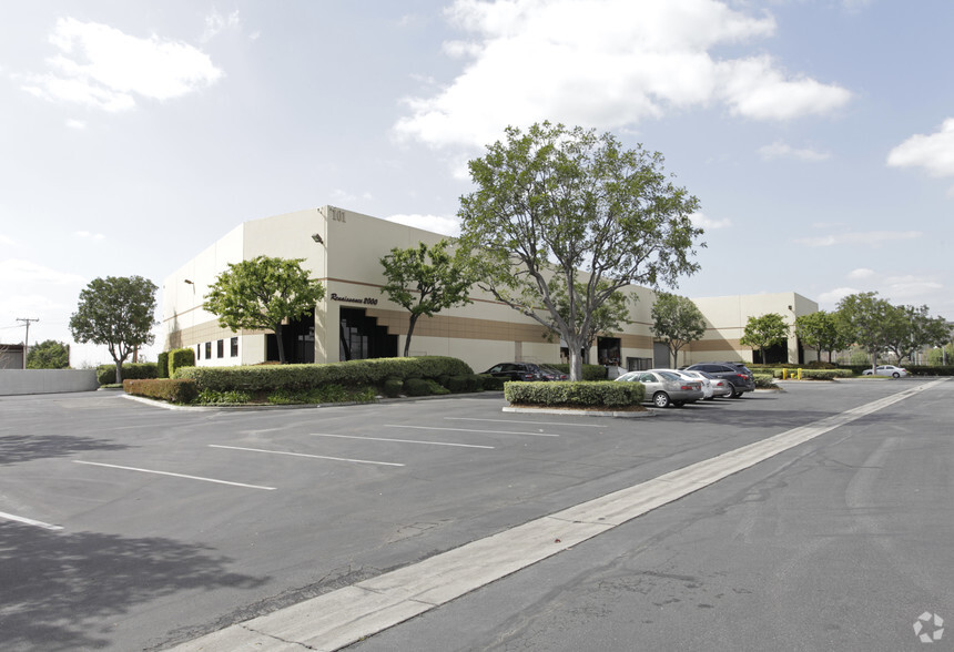 101 Exchange Pl, Pomona, CA for sale - Primary Photo - Image 1 of 1