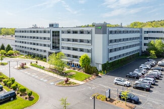 More details for 300 Innovation Dr, Tewksbury, MA - Office, Industrial for Lease