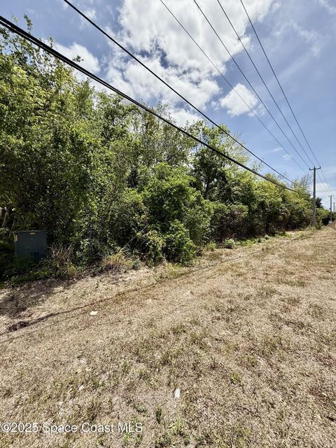 00 Washington Ave, Titusville, FL for sale Primary Photo- Image 1 of 3