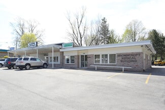 More details for 2479 Browncroft Blvd, Rochester, NY - Office for Lease