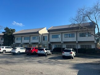 Plus de détails pour 5269 Greenwich Rd, Virginia Beach, VA - Bureau à vendre