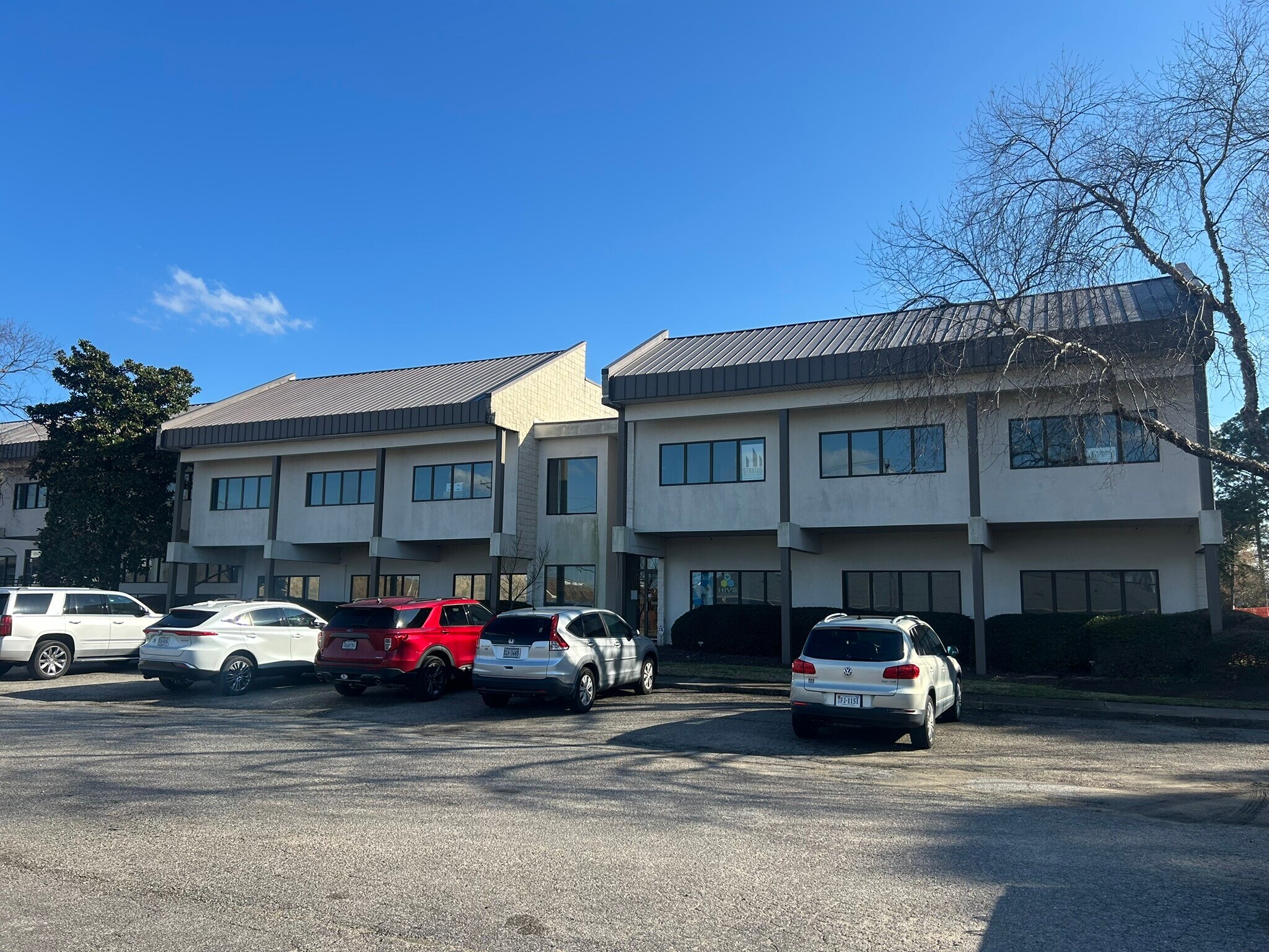 5269 Greenwich Rd, Virginia Beach, VA à vendre Photo principale- Image 1 de 9