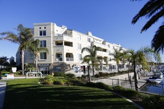 Plus de détails pour 4300 Tradewinds Dr, Oxnard, CA - Bureau à louer