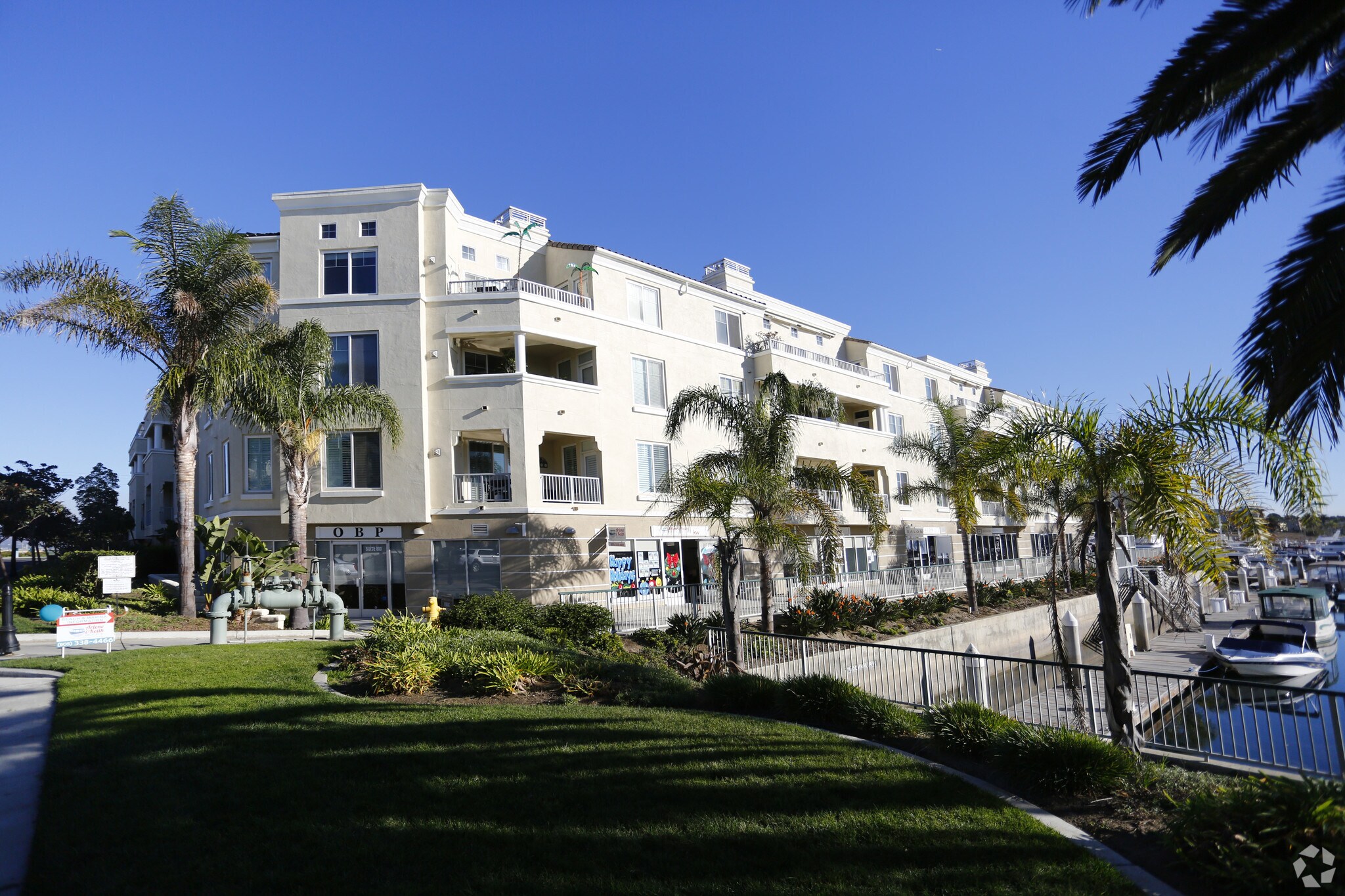 4300 Tradewinds Dr, Oxnard, CA à vendre Photo principale- Image 1 de 1