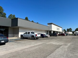 More details for 1135 Hurst St, Center, TX - Retail for Lease