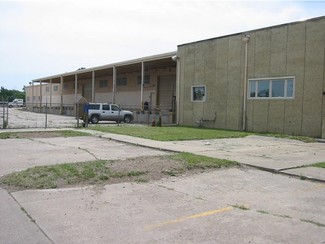 More details for 601 S Broadway, Salina, KS - Industrial for Lease