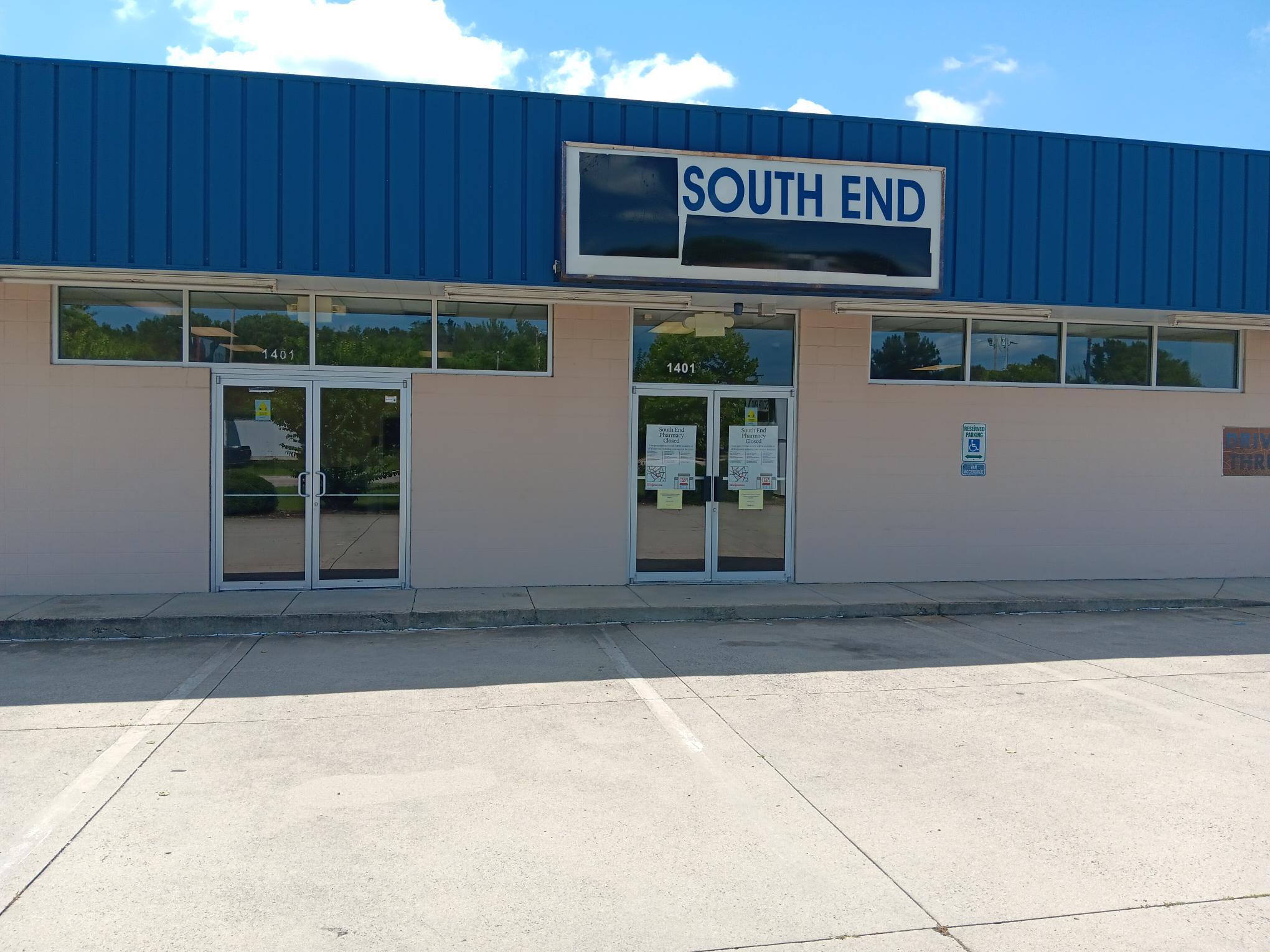 1405 Albright Rd, Rock Hill, SC for lease Primary Photo- Image 1 of 4