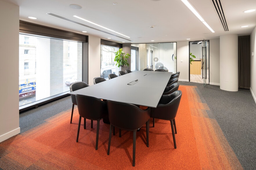 133 Blackfriars Rd, London for lease - Interior Photo - Image 3 of 4