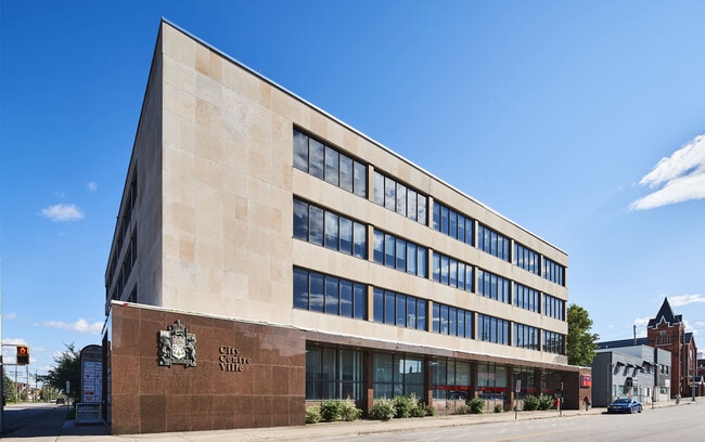 More details for 101 Worthington St E, North Bay, ON - Office for Lease