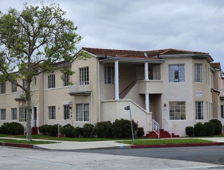 4180 Garthwaite Ave, Los Angeles, CA for sale - Building Photo - Image 1 of 1