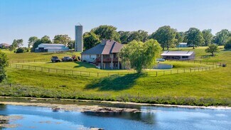 Plus de détails pour 1153 Whispering Oaks Rd, Marshfield, MO - Terrain à vendre