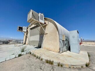 Plus de détails pour 2775 Betty Ln, Las Vegas, NV - Industriel à louer