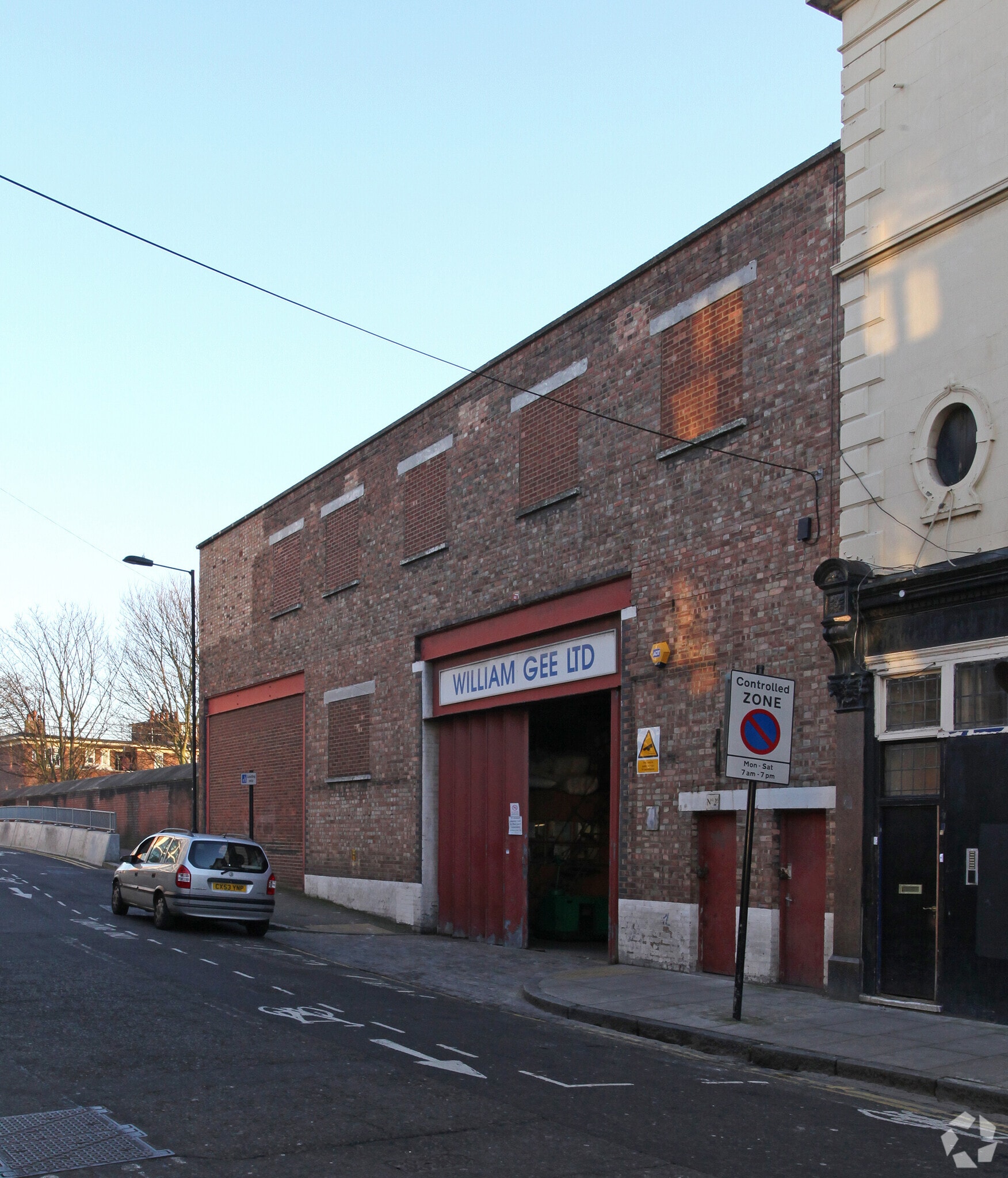 2A Forest Rd, London for lease Primary Photo- Image 1 of 3