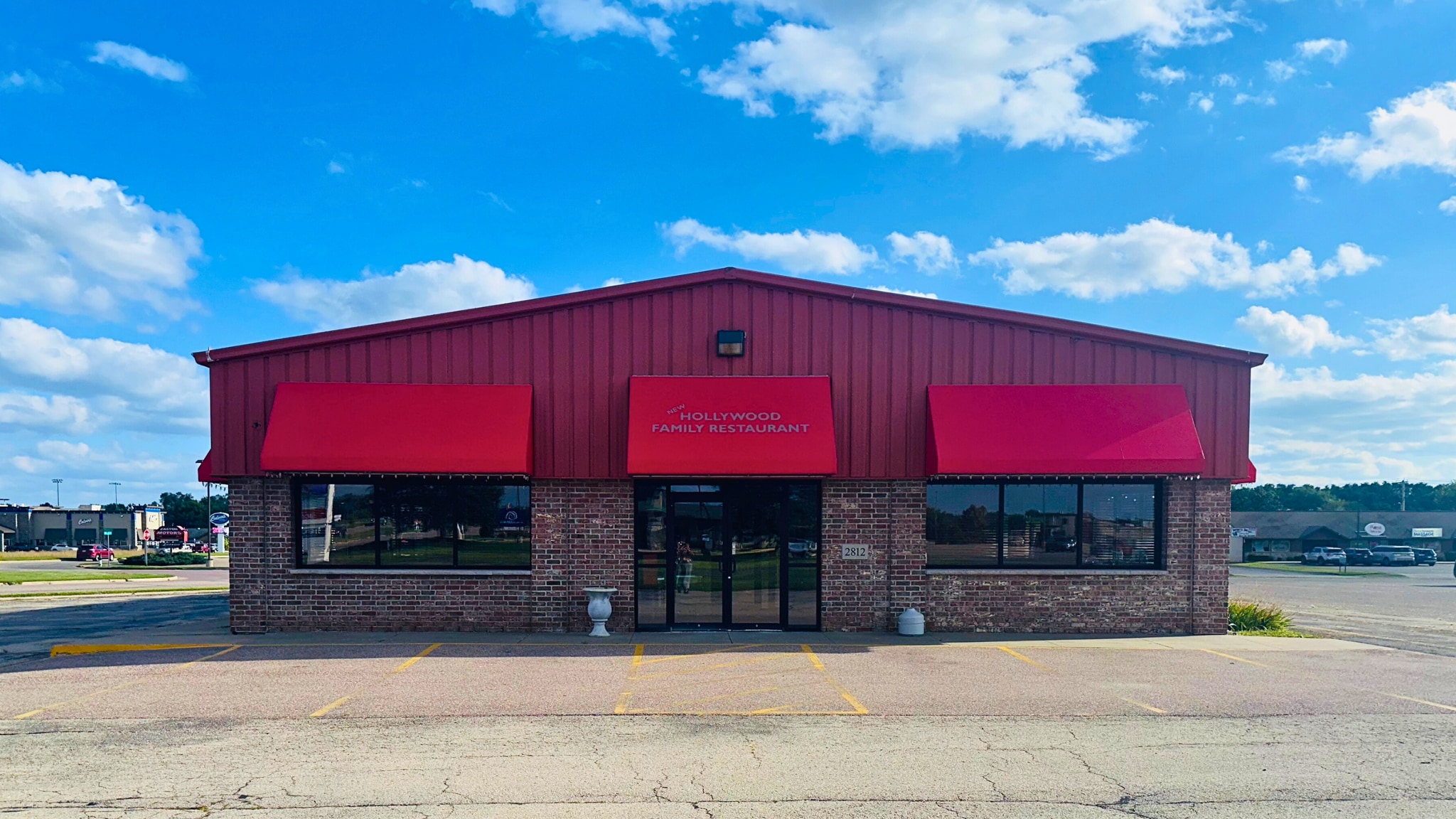 2812 New Pinery Rd, Portage, WI for sale Building Photo- Image 1 of 8