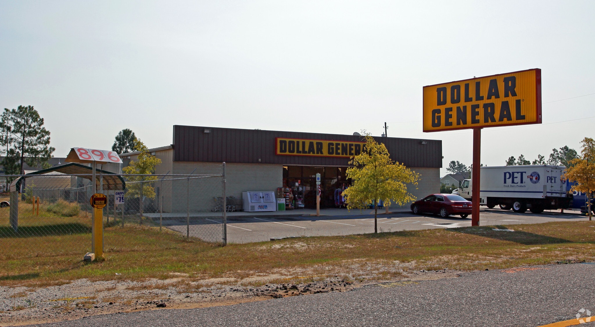 102 Blackjack Oak Ln, Lexington, SC for sale Primary Photo- Image 1 of 1