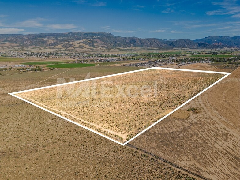 Approx 5600 N, Enoch, UT for sale - Building Photo - Image 1 of 10