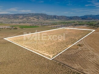 More details for Approx 5600 N, Enoch, UT - Land for Sale
