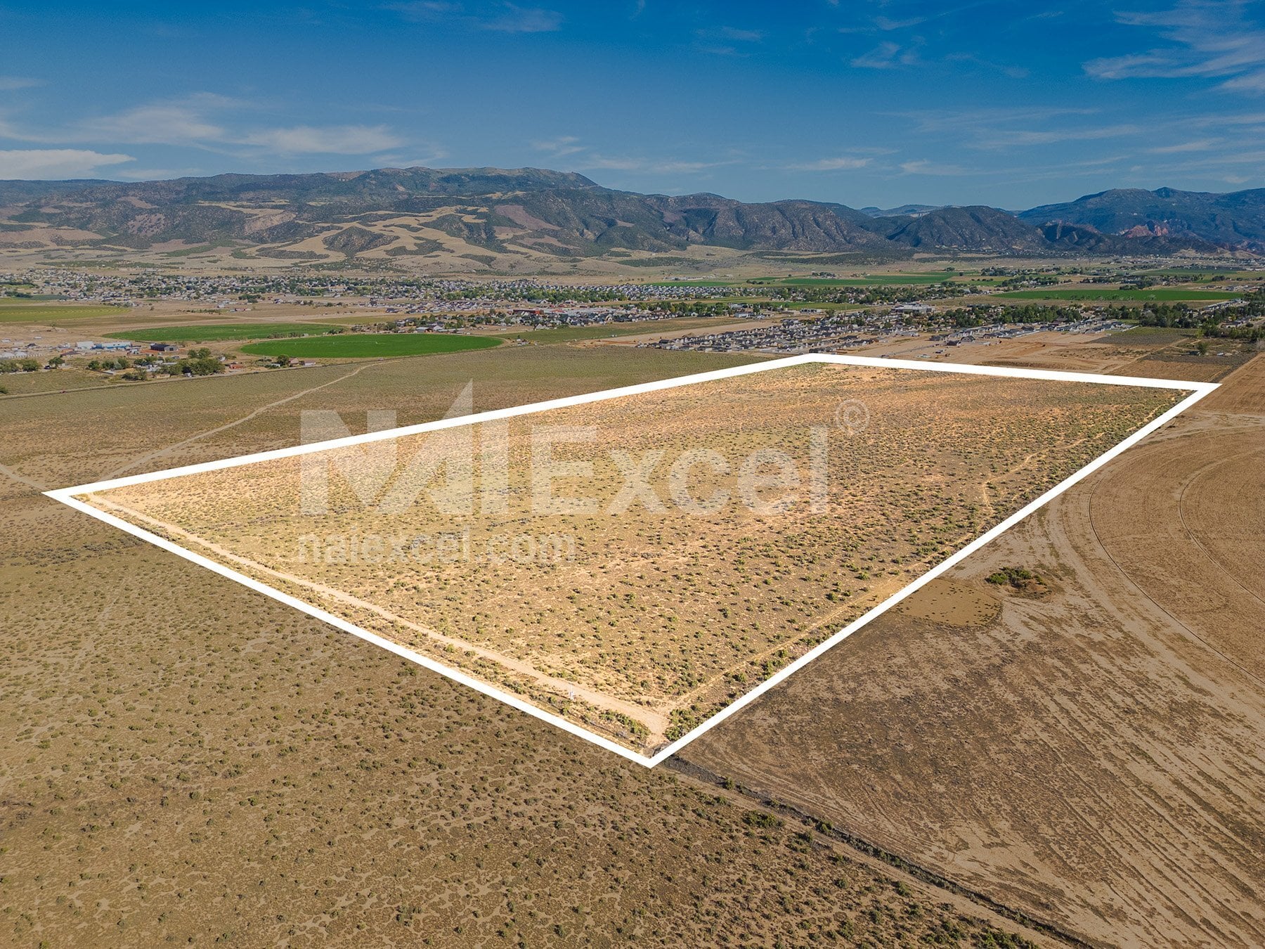 Approx 5600 N, Enoch, UT for sale Building Photo- Image 1 of 11