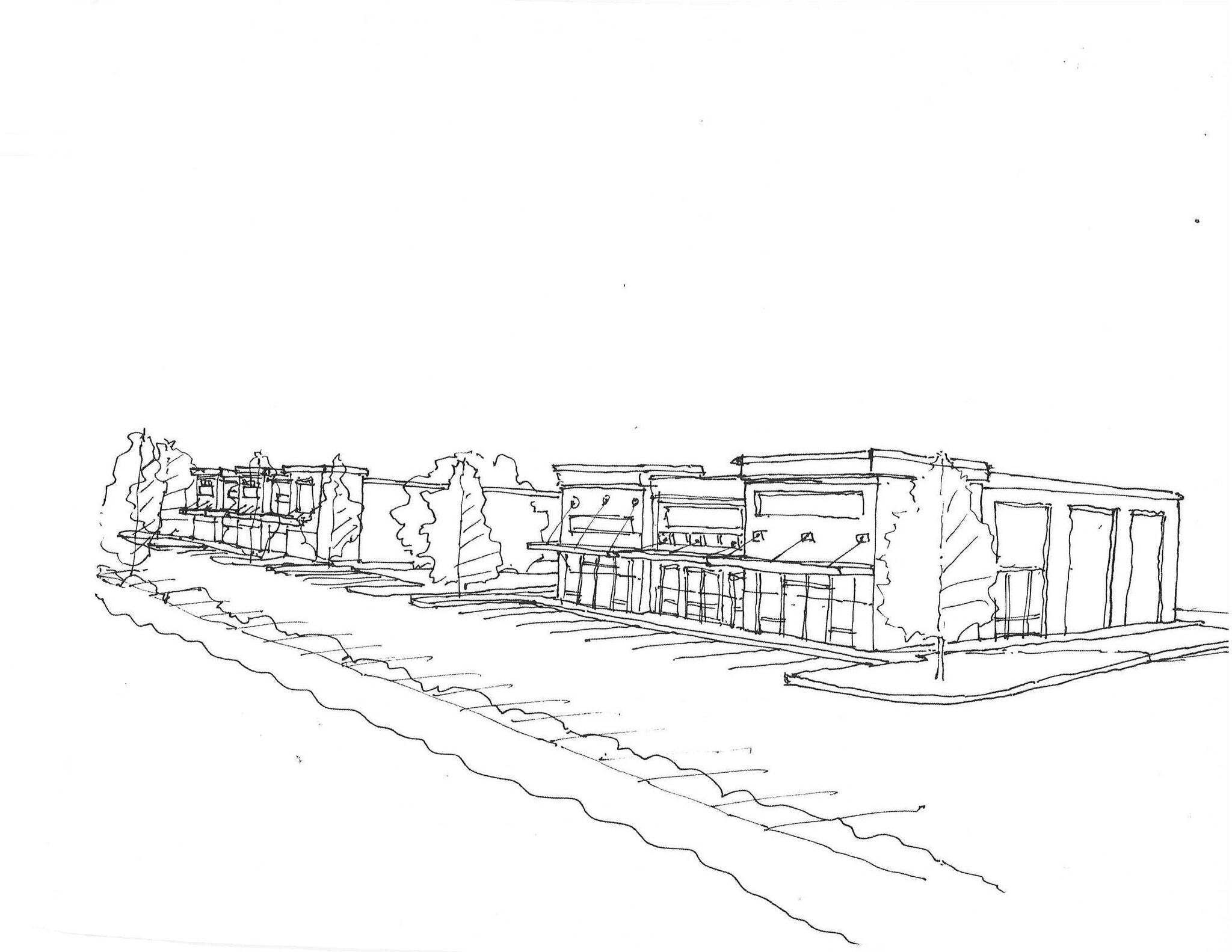 1508 Highway 22 W, Madisonville, LA for lease Primary Photo- Image 1 of 3