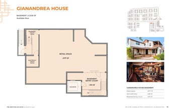 14220 Walker St, Los Gatos, CA à louer Plan d’étage- Image 1 de 1